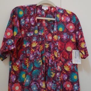 Lularoe size 3 Bianca